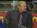 Sabres-Senators Coaches Fight