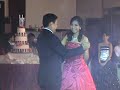 Tricia Turns 18 part 2
