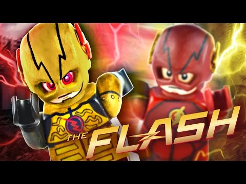 how to draw cw flash