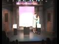 Dominic Burgess - Groundlings Writing Lab - Baby Impossible