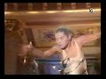 Galina Linking Rings - another performance