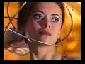 Galina Linking Rings - another performance