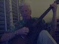 John Plays a Short Clapton