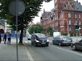 Wooeremka 18-06-2011 Gliwice Plac Krakowski Parada Przyjazd