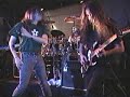 Dream Theater w/Napalm Death - Damage Inc