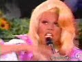 Rupaul in miniskirt
