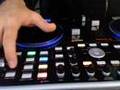 VCI-300 in Action (Tempo change Trick)