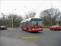 Budapest Trolleybus