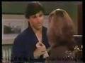 David and Anna's First Kiss Part 2