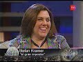 stefan kramer en animal nocturno  parte2/4 