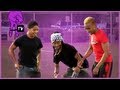 Mindless Takeover - Mindless Behavior Plays Soccer - Mindless Takeover Ep. 33