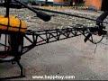 Aeolus 2Channel RC Helicopter