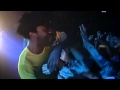 Bloc Party - She's Hearing Voices [Live at Cirkus, Stockholm 2007] HD
