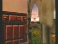 TR3 01 Opening FMV, Lara's Home