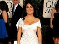 Golden Globes Fashion Review