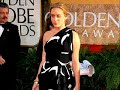 Golden Globes Fashion Review