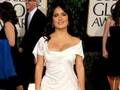 Golden Globes Fashion Review