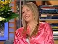 Sharapova speaks with M.Lauer about her Wimbledon win. Sharapova speaks with M.Lauer about her Wimbledon win.