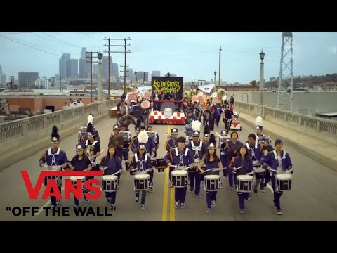 vans - Vans