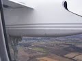 Q400 Landing YOW pt2
