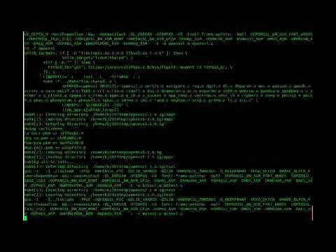 how to patch openssl centos