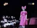 ニューハーフ　thai newhalf world reporting