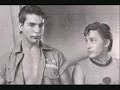 Greaser Imposters #5