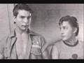 Greaser Imposters #5