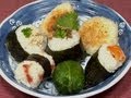How to Make Onigiri (Japanese Rice Balls)