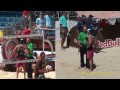 Interview Weflyhigh Beachteam Xandi Huber Robin Seidl vs Georgia