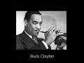 if dreams come true and blues too
feature teddy wilson - p, ben webster - sax, al casey - guitar, buck clayton - trumpet, al hall - string bass, j.c.heard - drums