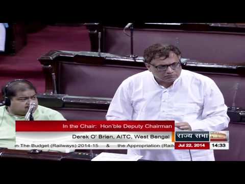 Budget session - Time Slot: (02:00 pm to 03:04 pm)