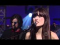 Download She Him In The Sun On David Letterman Hd Mp3 Song