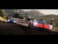 Making of - Pagani vs Lamborghini