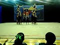 Huraknes 2007