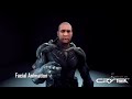 CryEngine 2 GDC Demo