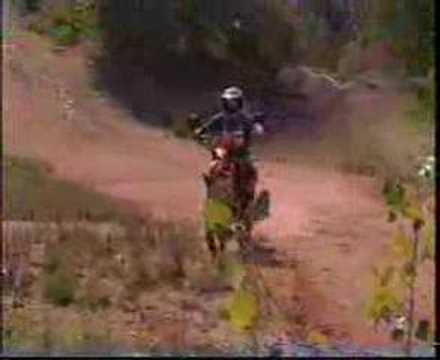 Troiate in moto sulle cave - io ed ...