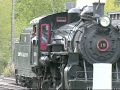 Sumpter Valley RailRoad