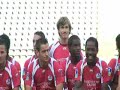 nouvelle �quipe du losc