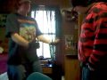 All in the family by Korn and Limp Bizkit