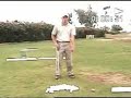 Golf Tips, Lessons, Instruction & Drills - Two Coin Drill