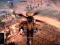 FTGTV - Battlefield Bad Company Helicopter Gameplay