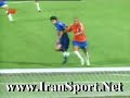 IPL Week 3 - Esteghlal Tehran v. Mes Kerman IPL Week 3 - Esteghlal Tehran v. Mes Kerman