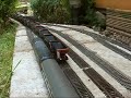 Taw Vale Garden Railway