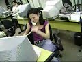 Fim de expediente