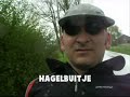 Ligfietsen richting Vreeland