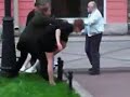 Drunk Girl Fight More @ Www.spideronweb.com