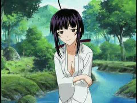 love hina