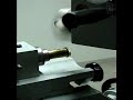 Diamantadeira De Alianças - Sem Fosqueador.wmv
