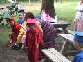 Croyden Avenue YMCA Preschool Graduation